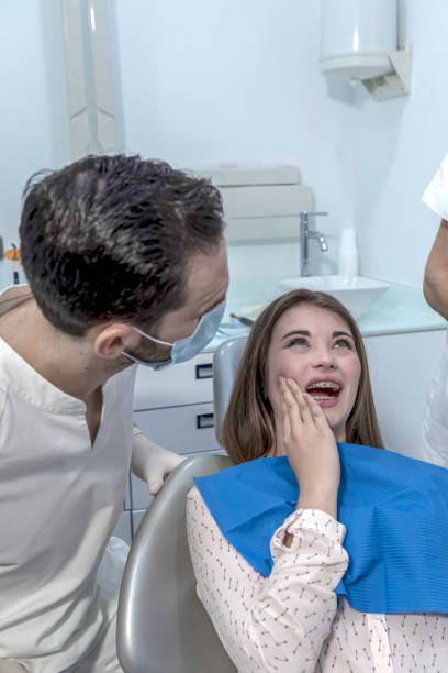 Best Pediatric Emergency Dentist in Menands, NY